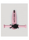 ÇOK SATAN LETS RİDE SCOOTER M2 PEMBE -ENF