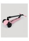 ÇOK SATAN LETS RİDE SCOOTER M2 PEMBE -ENF