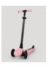 ÇOK SATAN LETS RİDE SCOOTER M2 PEMBE -ENF