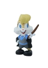 ÇOK SATAN LNE04000 Warner Bros 6 cm Mini Koleksiyon Figürü - 1 adet fiyatıdır