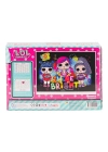 ÇOK SATAN LOL0055 LOL 100 Parça Puzzle -Laçokids