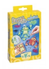 ÇOK SATAN Loom Robot Tasarım Seti