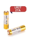 ÇOK SATAN LR27 A27 12 Volt Ultra Power Pil