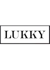 ÇOK SATAN Lukky Saç Maskarası Neon Pembe
