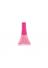 ÇOK SATAN Lukky Soyulabilir Oje - Konfeti Serisi Pembe