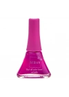 ÇOK SATAN Lukky Soyulabilir Oje - Pastel Pembe