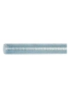 ® M12 Gijon Beyaz 1 Metre 3 Adet