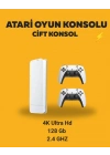 ÇOK SATAN M15 Game Stick Oyun Konsolu