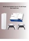 ÇOK SATAN M15 Game Stick Oyun Konsolu