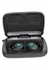 ÇOK SATAN M17 Bluetooth 5.1 Kulaklık Tws Kablosuz Kulaklık