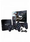 ÇOK SATAN M8 PRO MINI 4 8 10 K HD HDR Android Tv 5G Retro 10000 Oyunlu