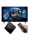 ÇOK SATAN M8 PRO MINI 4 8 10 K HD HDR Android Tv 5G Retro 10000 Oyunlu