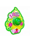 ÇOK SATAN Macaron Kutuda Marshmallow Elma Slime