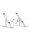ÇOK SATAN Macbook Notebook/laptop Tablet Standı Katlanabilir Metal Tasarım