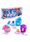 ÇOK SATAN Magical Slime Sihirli İksir 3 lü Paket