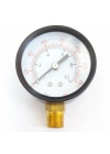 Manometre 50X10 Bar