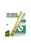 ÇOK SATAN Masajlı Sırt Kaşıma Aparatı - Bambu Sırt Kaşıyıcı 2 li set