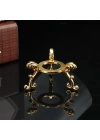 ÇOK SATAN Masaüstü Dekoratif Metal Stand