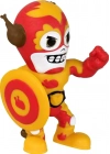 ÇOK SATAN Maskeli Süper Strech Captain Nuget 8 Ses Efektli