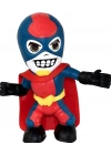 ÇOK SATAN Maskeli Süper Strech Peper Man 8 Ses Efektli
