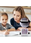 ÇOK SATAN Matematik İşlem Rulosu  Boşluk Doldurmalı Set