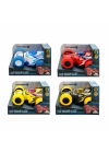 ÇOK SATAN Maxx Wheels Off Road Aracı 12 cm -1 adet stokta olan gönderilir