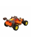 ÇOK SATAN Maxx Wheels Sesli ve Işıklı Arazi Aracı