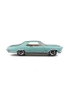 ÇOK SATAN MAY 31214 1965 Buick Riviera 1:26 Model Araba