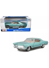 ÇOK SATAN MAY 31214 1965 Buick Riviera 1:26 Model Araba