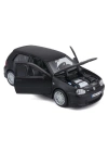 ÇOK SATAN MAY 31290 1:24 Volkswagen Golf R32
