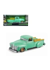 ÇOK SATAN MAY 32545 1950 Chevrolet 3100 Pick Up 1:25 -Necotoys