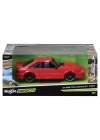 ÇOK SATAN MAY 32549 1:24 1993 Ford Mustang SVT Cobra Model Araba -Necotoys