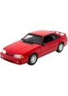 ÇOK SATAN MAY 32906  1993 Ford Mustang SVT Cobra 1:24 -Necotoys