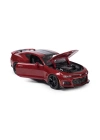 ÇOK SATAN MAY31512 Maisto 1:24 2017 Chevrolet Camaro ZL1 Model Araba