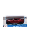 ÇOK SATAN MAY31512 Maisto 1:24 2017 Chevrolet Camaro ZL1 Model Araba