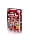 ÇOK SATAN MD174 KS, Magnetic Dress Up - Eşleştira