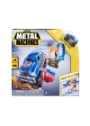 ÇOK SATAN MEA01000 Metal Machines Kızgın Yol Oyun Seti