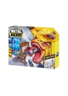 ÇOK SATAN MEA02000 Metal Machines T-Rex Oyun Seti