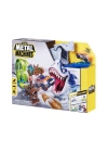 ÇOK SATAN MEA04000 Metal Machines Shark Oyun Seti