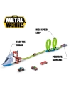 ÇOK SATAN MEA04000 Metal Machines Shark Oyun Seti