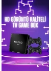 ÇOK SATAN Medya Oynatıcı Smart Tv Wi-Fi 4K Android TV Box Medya Oynatıcı Android TV
