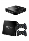 ÇOK SATAN Medya Oynatıcı Smart Tv Wi-Fi 4K Android TV Box Medya Oynatıcı Android TV