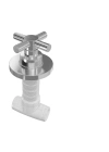 ® Mega 5028 20 mm Ankastre Ara Kesme Valfi