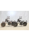 ÇOK SATAN Metal Bilyeli Motor Orta Boy Alk4332
