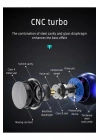 ÇOK SATAN Metal Mini Kablosuz Hoparlör Şarjlı 4w Mini Bluetooth Speaker Tws Özellikli Ses Bombası