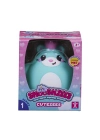 ÇOK SATAN MH004001 Smooshzees Sıkıştırılabilir Esnek Mini Cutzees 08102