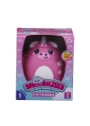 ÇOK SATAN MH004001 Smooshzees Sıkıştırılabilir Esnek Mini Cutzees 08102