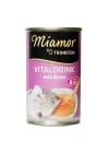 ÇOK SATAN Miamor Vital Drink Ördekli Kedi Çorbası 135 Ml