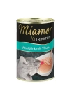 ÇOK SATAN Miamor Vitaldrink Ton Balıklı Kedi Çorbası 135 Ml