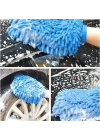 ÇOK SATAN Mikrofiber Araç Yıkama Eldiveni